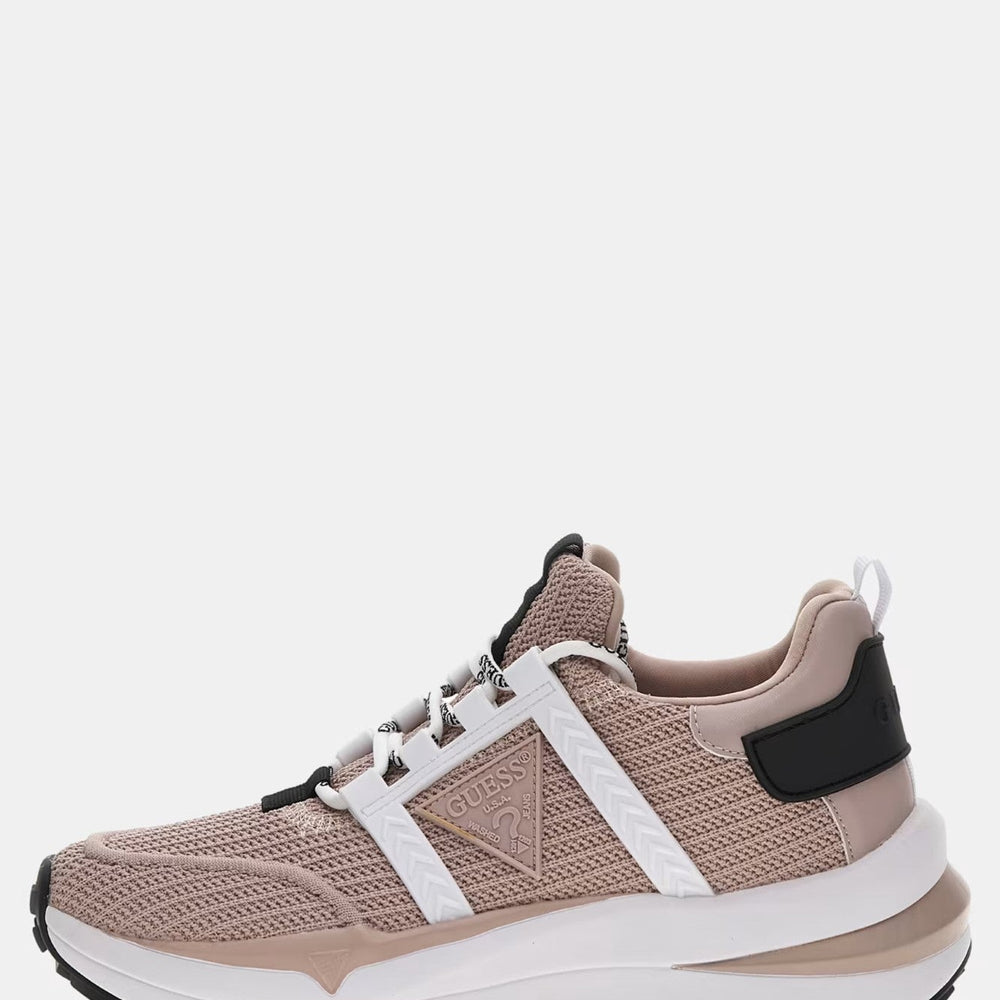 
                      
                        Pantofi Sport dama GUESS cu aspect tricotat PANTOFI SPORT GUESS   
                      
                    