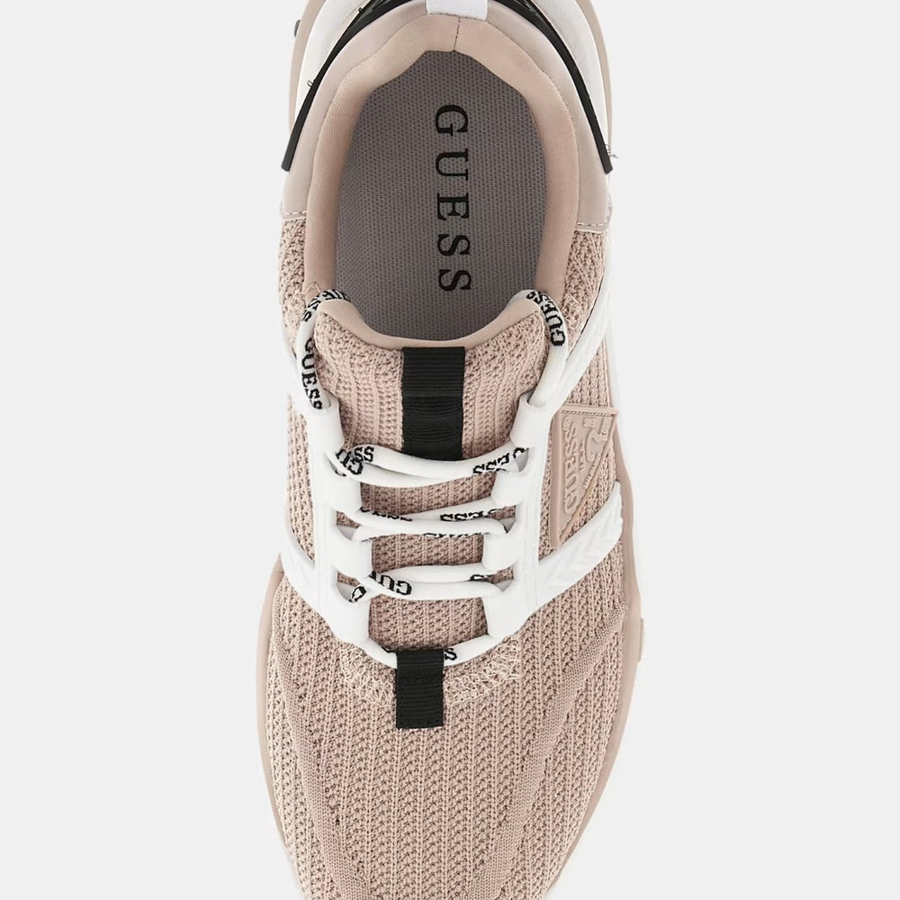 
                      
                        Pantofi Sport dama GUESS cu aspect tricotat PANTOFI SPORT GUESS   
                      
                    