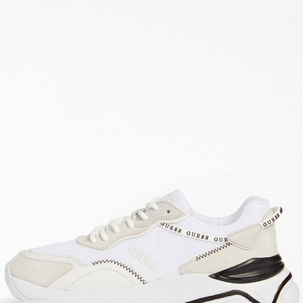 
                      
                        Pantofi sport GUESS UB10FL7MICLEA12 PANTOFI SPORT GUESS   
                      
                    