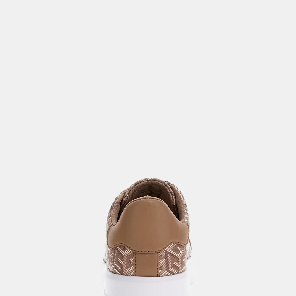 
                      
                        Pantofi Sport Dama GUESS cu siret PANTOFI SPORT GUESS   
                      
                    