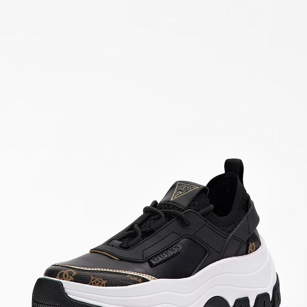 Pantofi Sport GUESS UB10FL8BYDSMF12 PANTOFI SPORT GUESS Negru 36 7619342361408