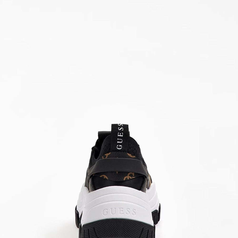 Pantofi Sport GUESS UB10FL8BYDSMF12 PANTOFI SPORT GUESS   