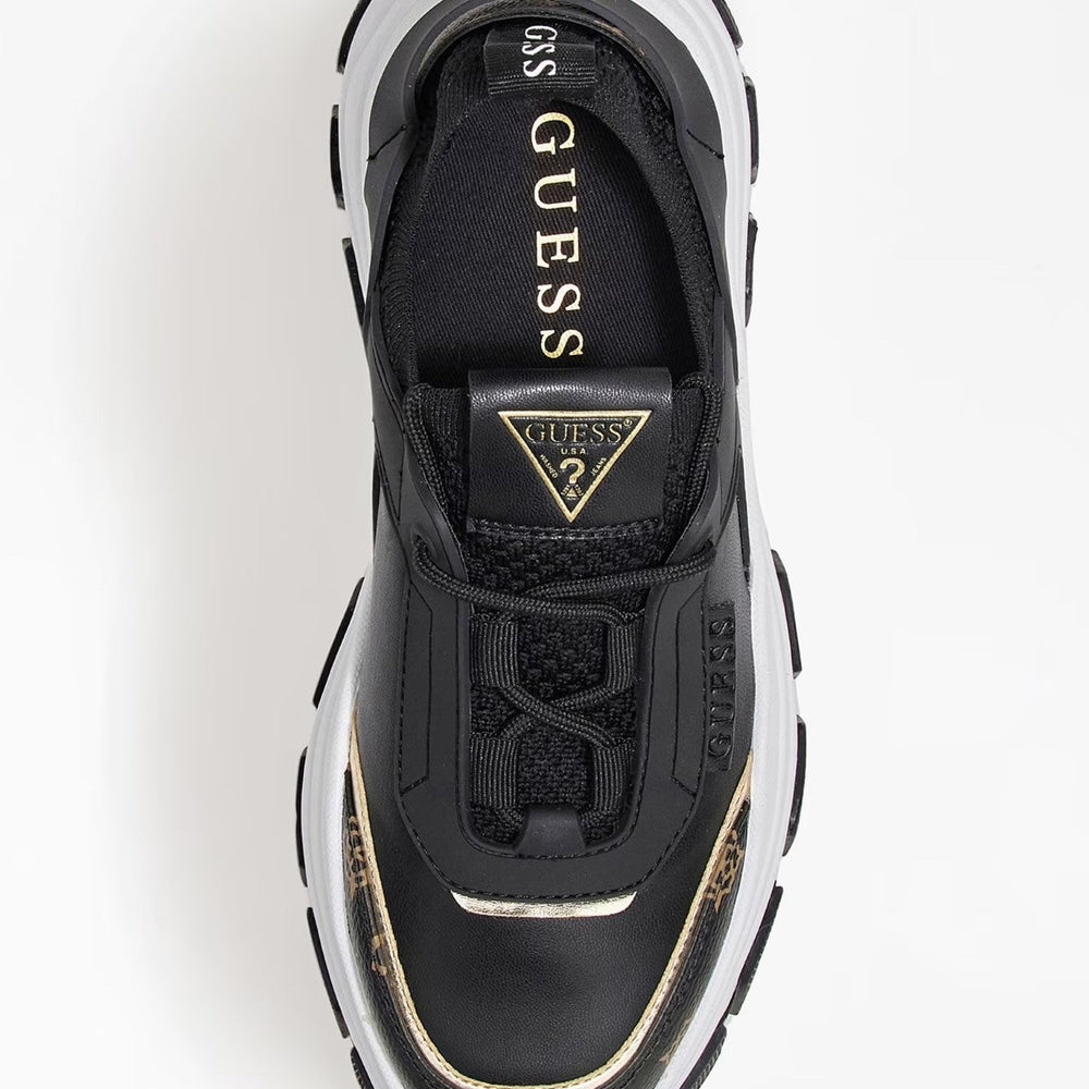 
                      
                        Pantofi Sport GUESS UB10FL8BYDSMF12 PANTOFI SPORT GUESS   
                      
                    