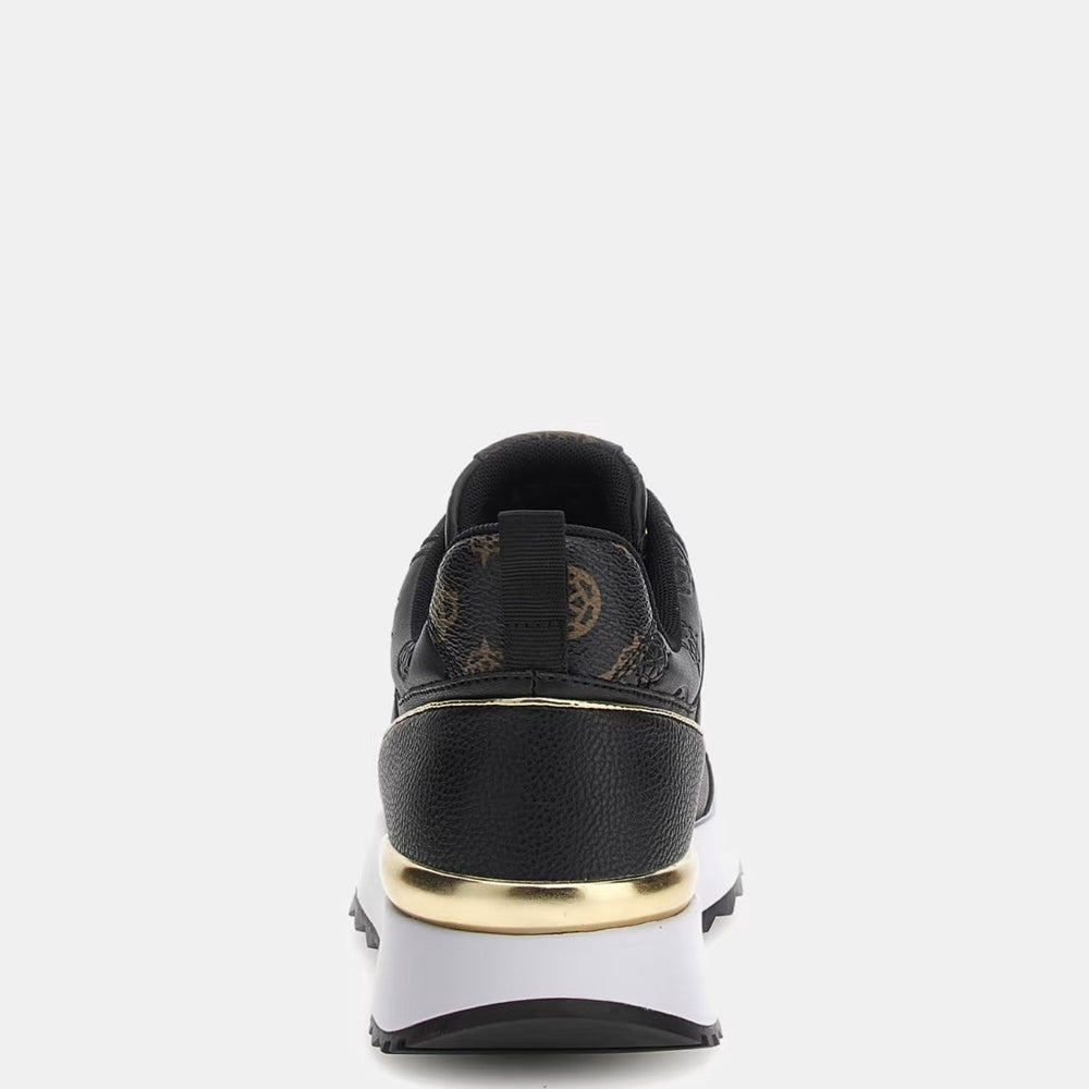 
                      
                        Pantofi sport GUESS inchidere cu siret INCALTAMINTE GUESS   
                      
                    