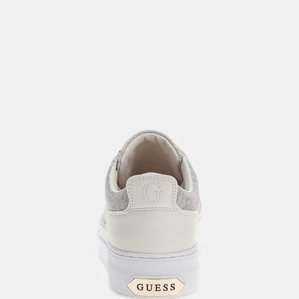 
                      
                        Pantofi sport GUESS cu logo INCALTAMINTE GUESS   
                      
                    