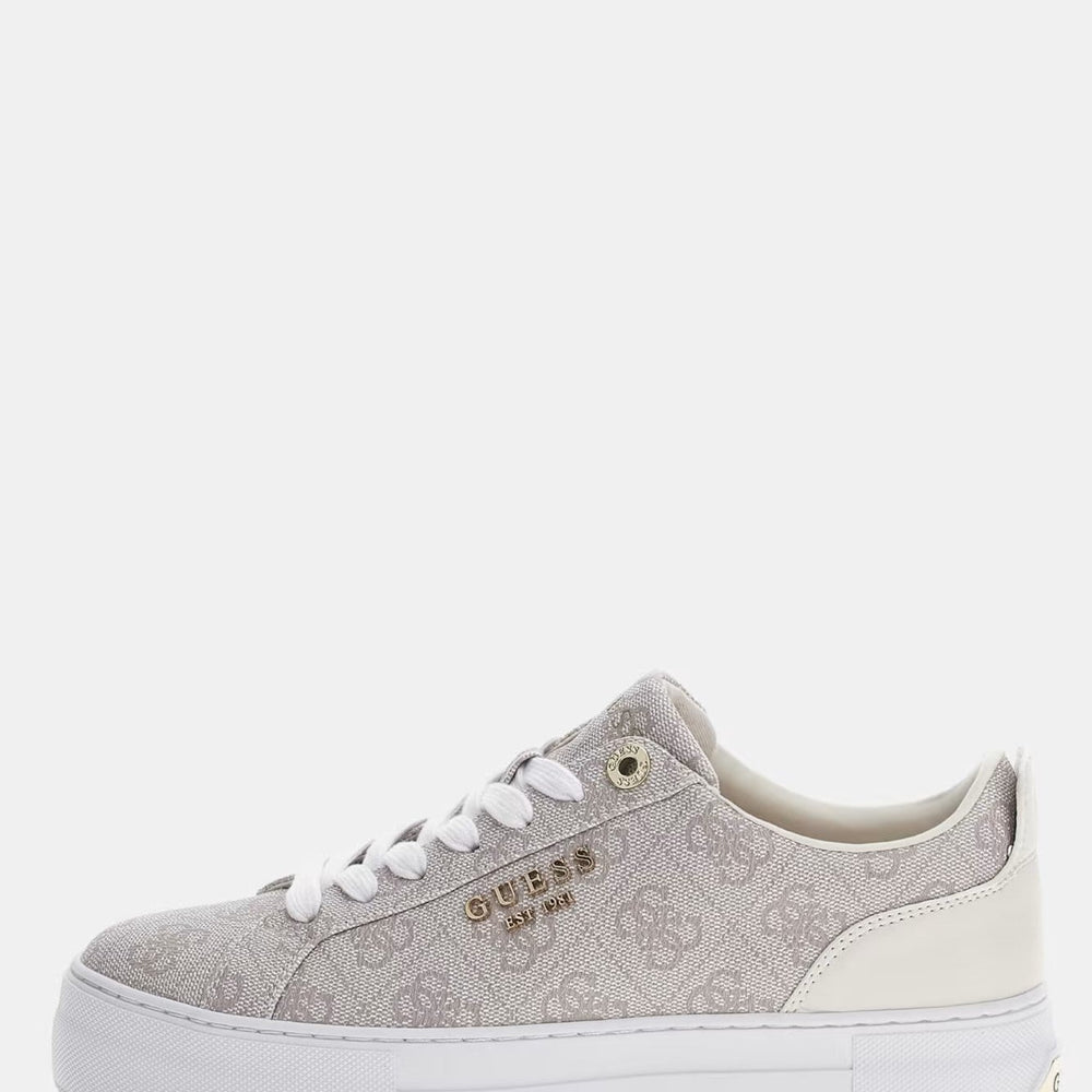 
                      
                        Pantofi sport GUESS cu logo INCALTAMINTE GUESS   
                      
                    