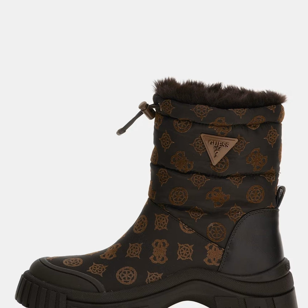 
                      
                        Ghete GUESS cu logo INCALTAMINTE GUESS   
                      
                    