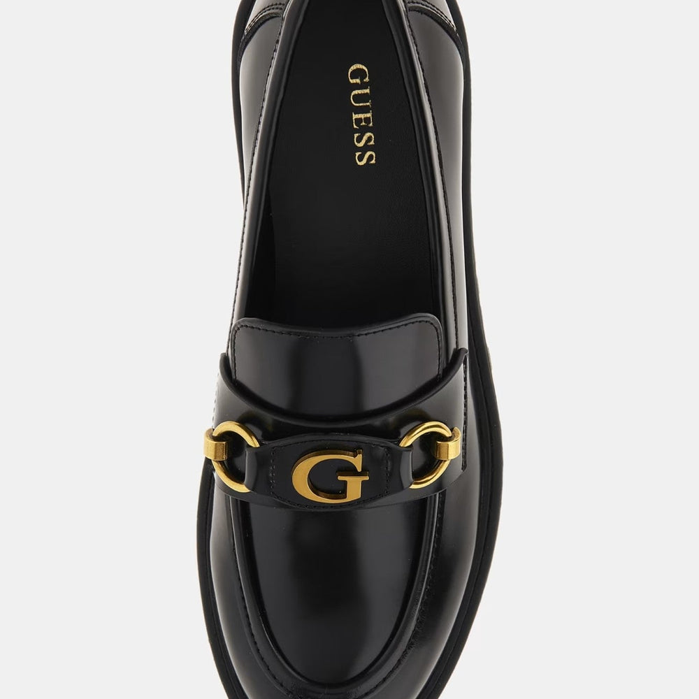 
                      
                        Pantofi GUESS eleganti cu logo INCALTAMINTE GUESS   
                      
                    
