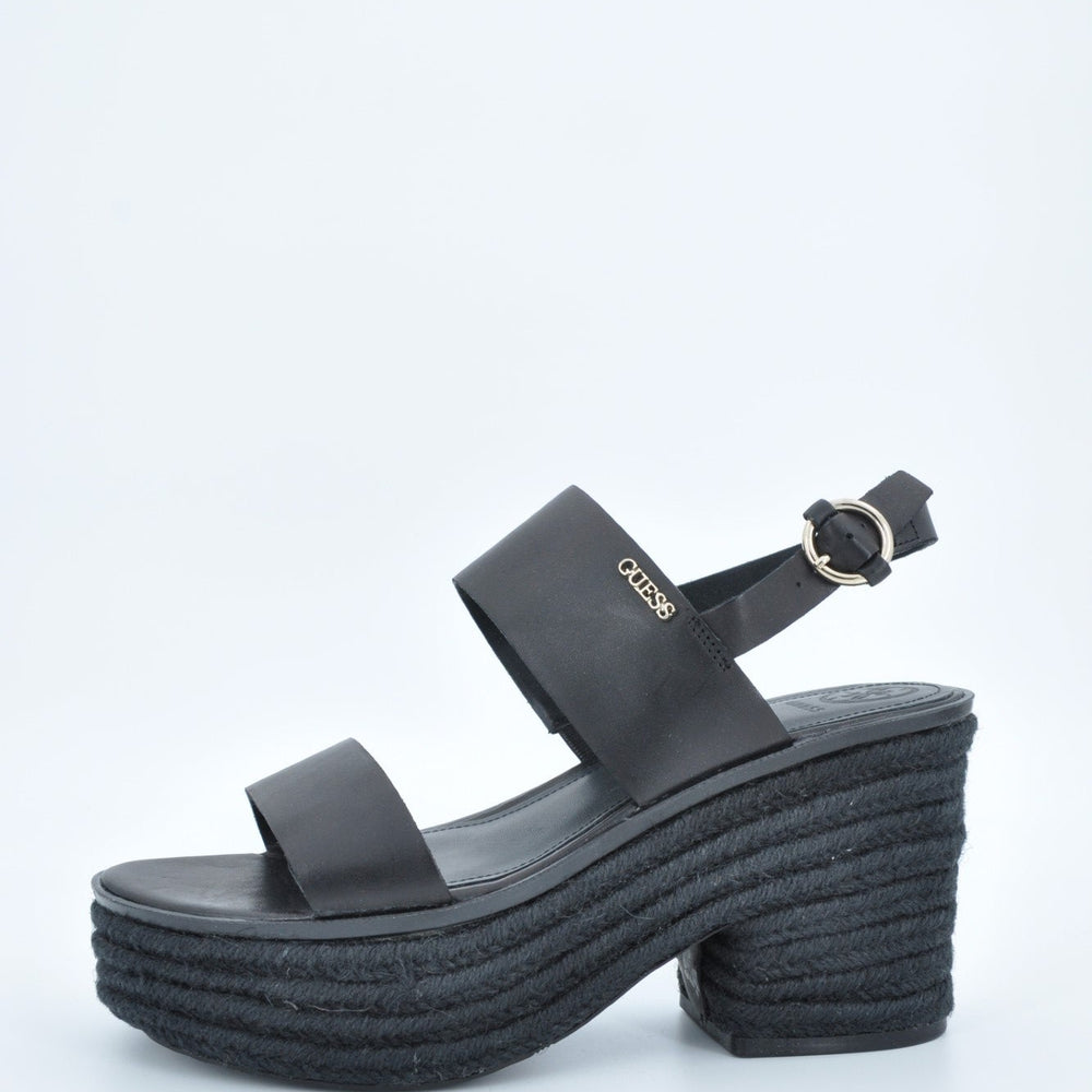 
                      
                        Sandale GUESS UB10FLNIN2LEA03 SANDALE GUESS   
                      
                    