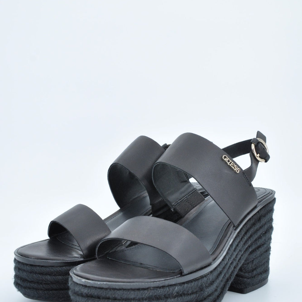 
                      
                        Sandale GUESS UB10FLNIN2LEA03 SANDALE GUESS   
                      
                    
