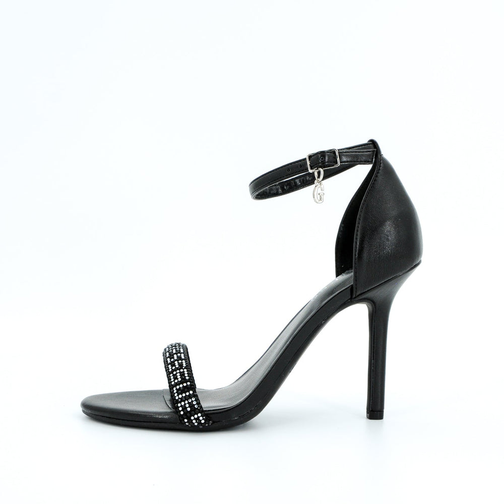 
                      
                        Sandale GUESS cu aplicatii din pietre UB10FLOBLIELE03 SANDALE GUESS   
                      
                    
