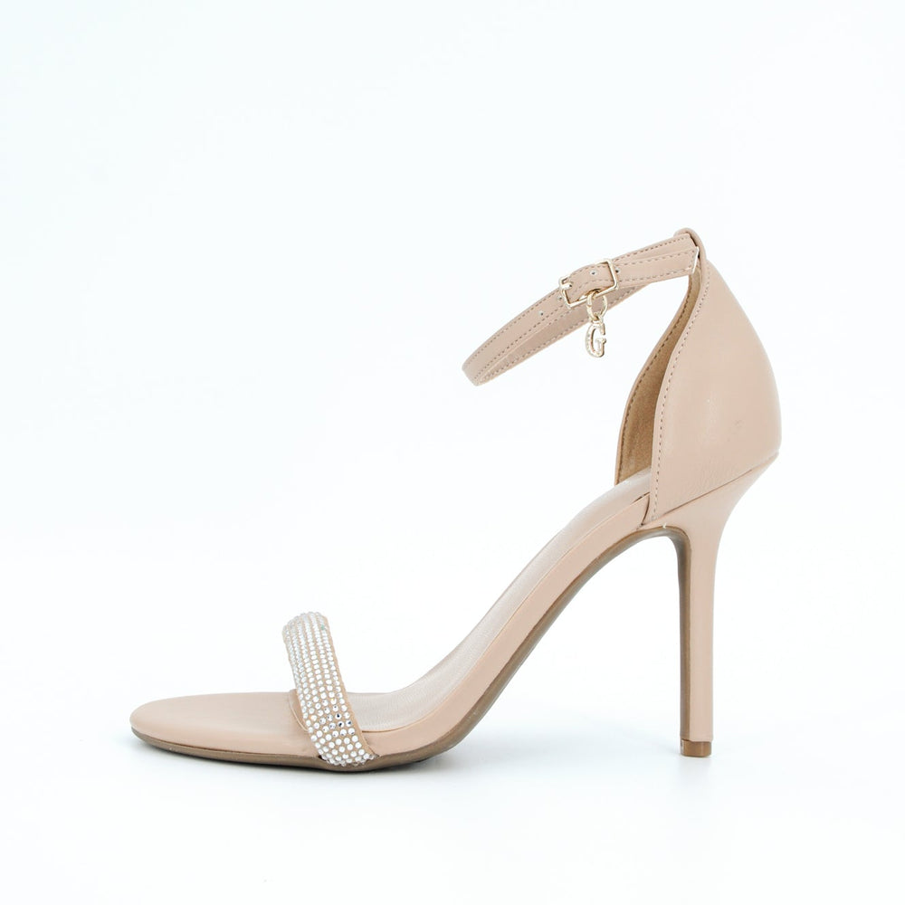 
                      
                        Sandale GUESS cu aplicatii din pietre UB10FLOBLIELE03 SANDALE GUESS   
                      
                    