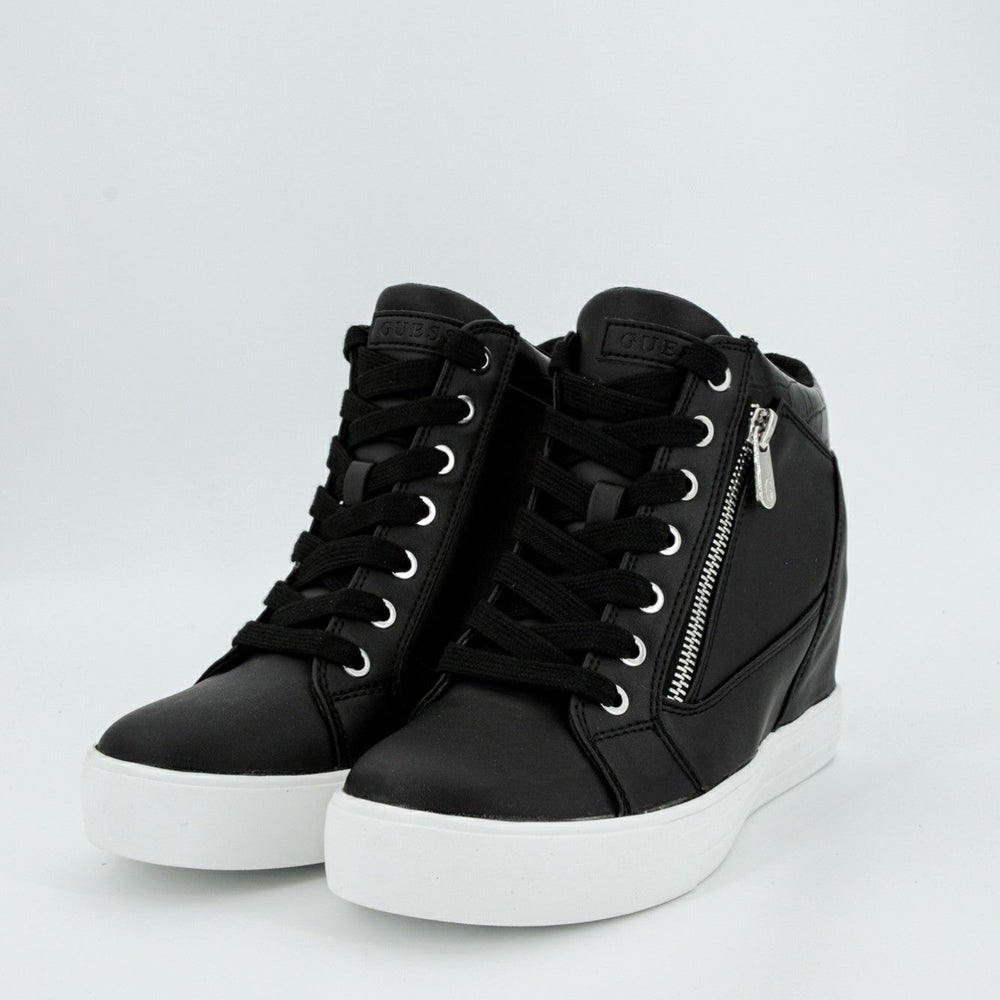 
                      
                        Ghete GUESS UB10FLODANELE12 GHETE GUESS   
                      
                    