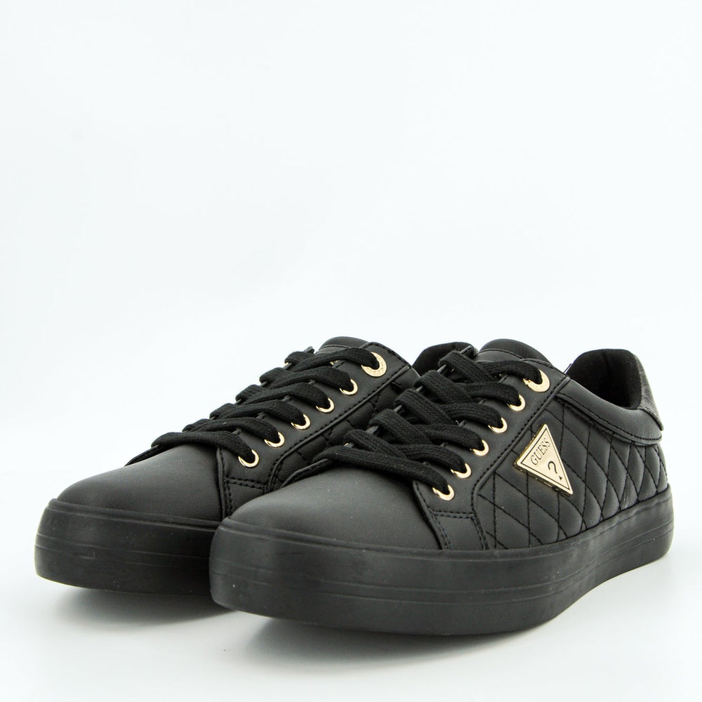 
                      
                        Pantofi Sport de Dama Guess cu siret INCALTAMINTE GUESS   
                      
                    