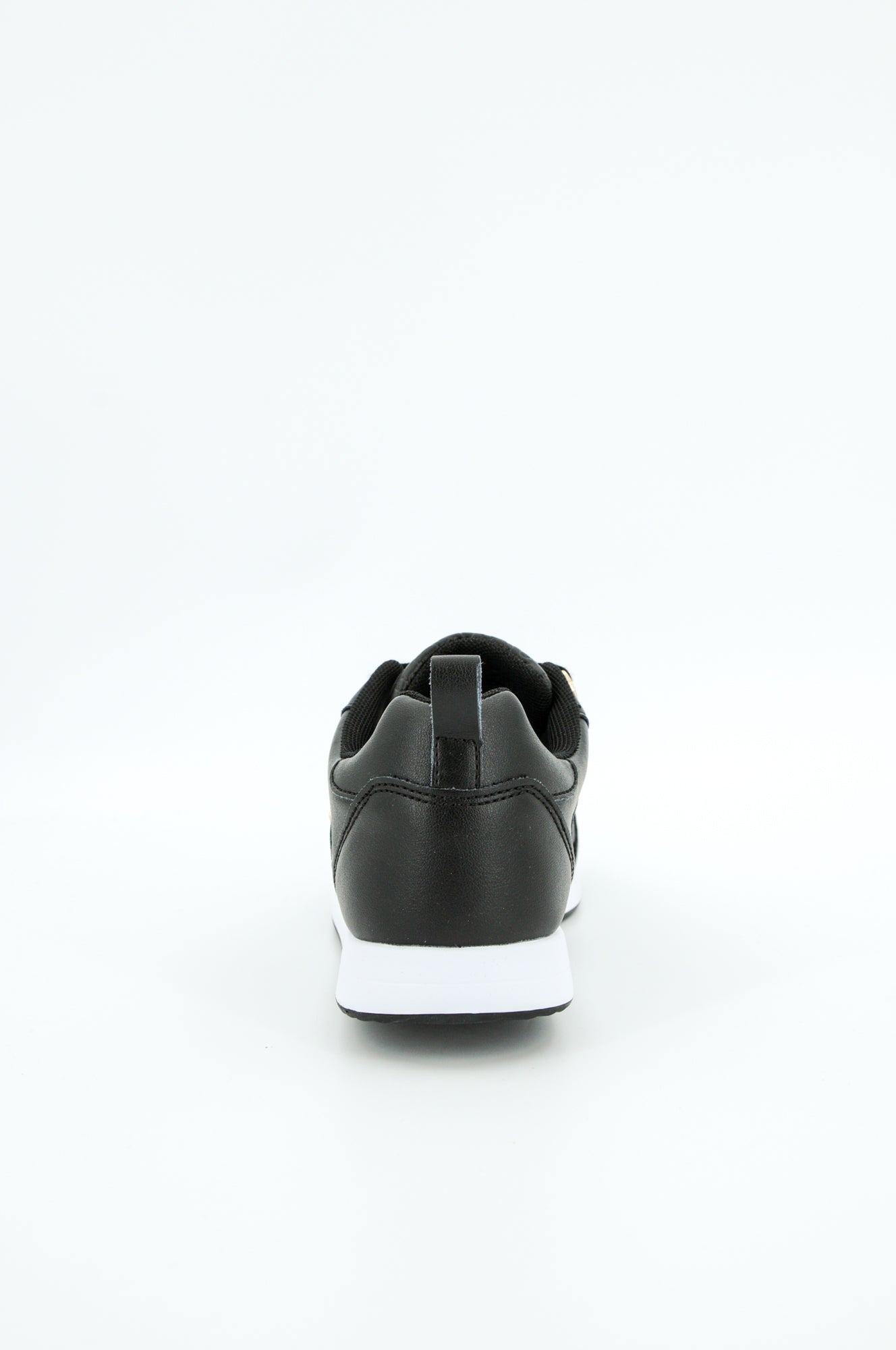 Pantofi Sport de Dama GUESS cu logo auriu INCALTAMINTE GUESS   