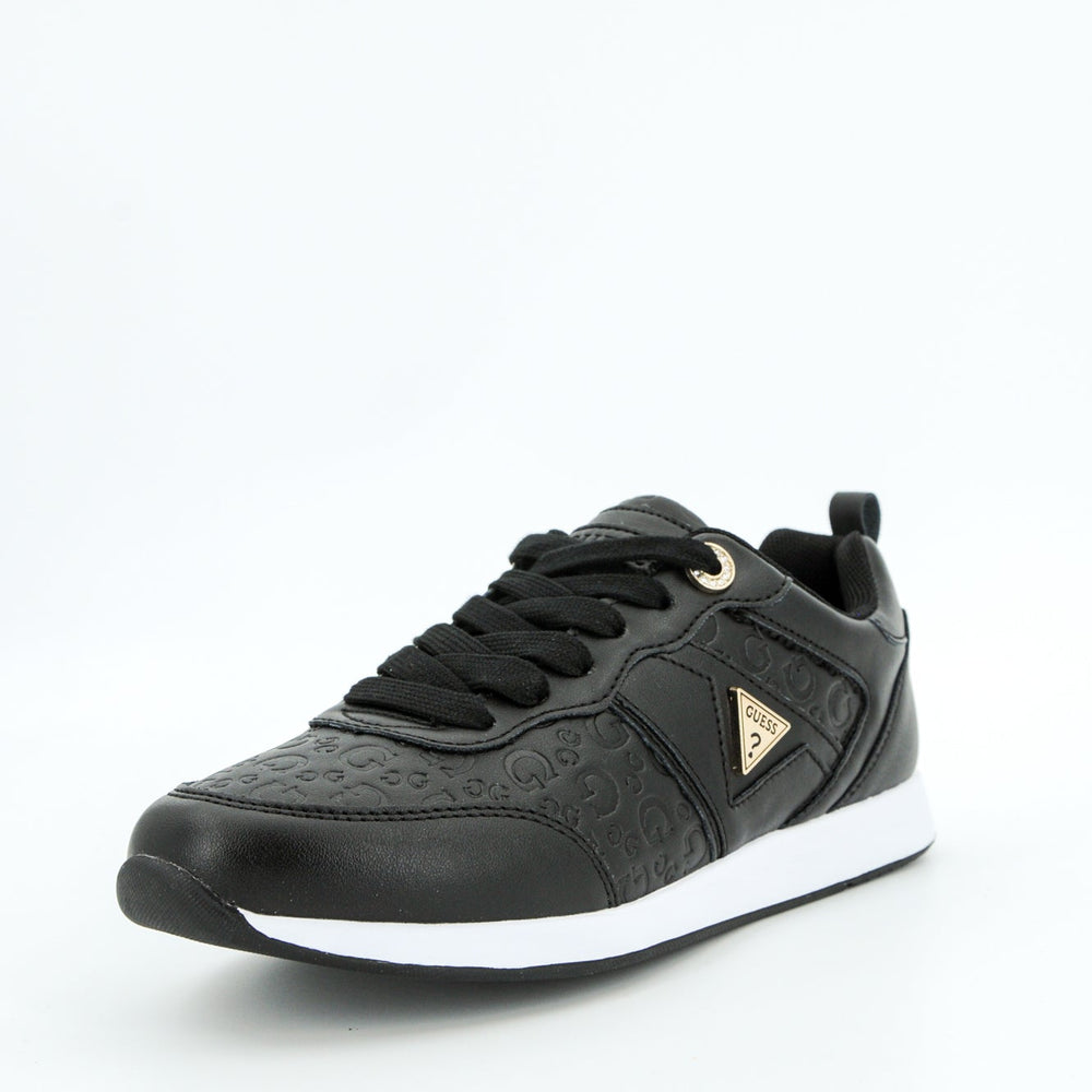 
                      
                        Pantofi Sport de Dama GUESS cu logo auriu INCALTAMINTE GUESS   
                      
                    