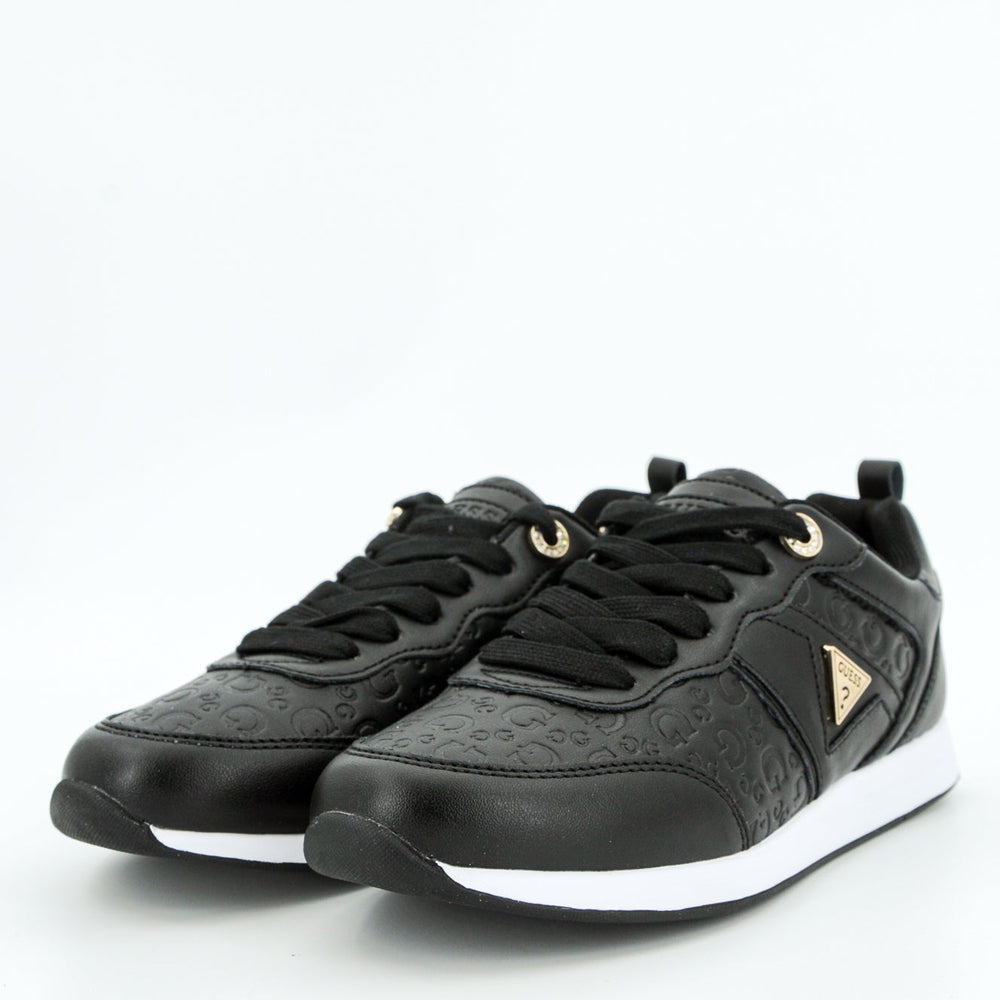 
                      
                        Pantofi Sport de Dama GUESS cu logo auriu INCALTAMINTE GUESS   
                      
                    