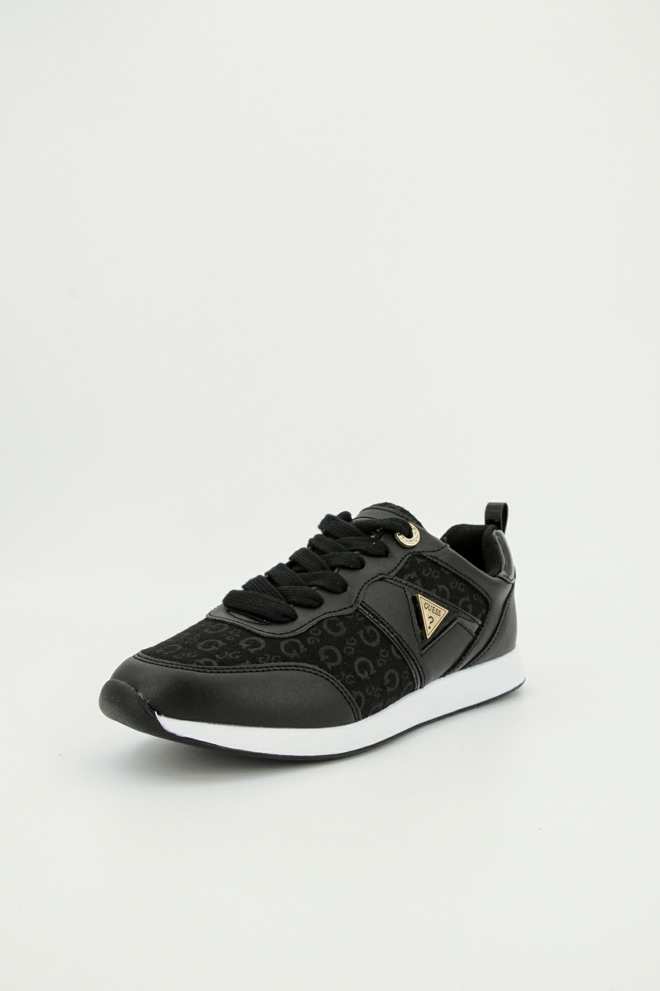 Pantofi Sport GUESS UB10FLOJABFAL12 PANTOFI SPORT GUESS Negru 38 7622078337937