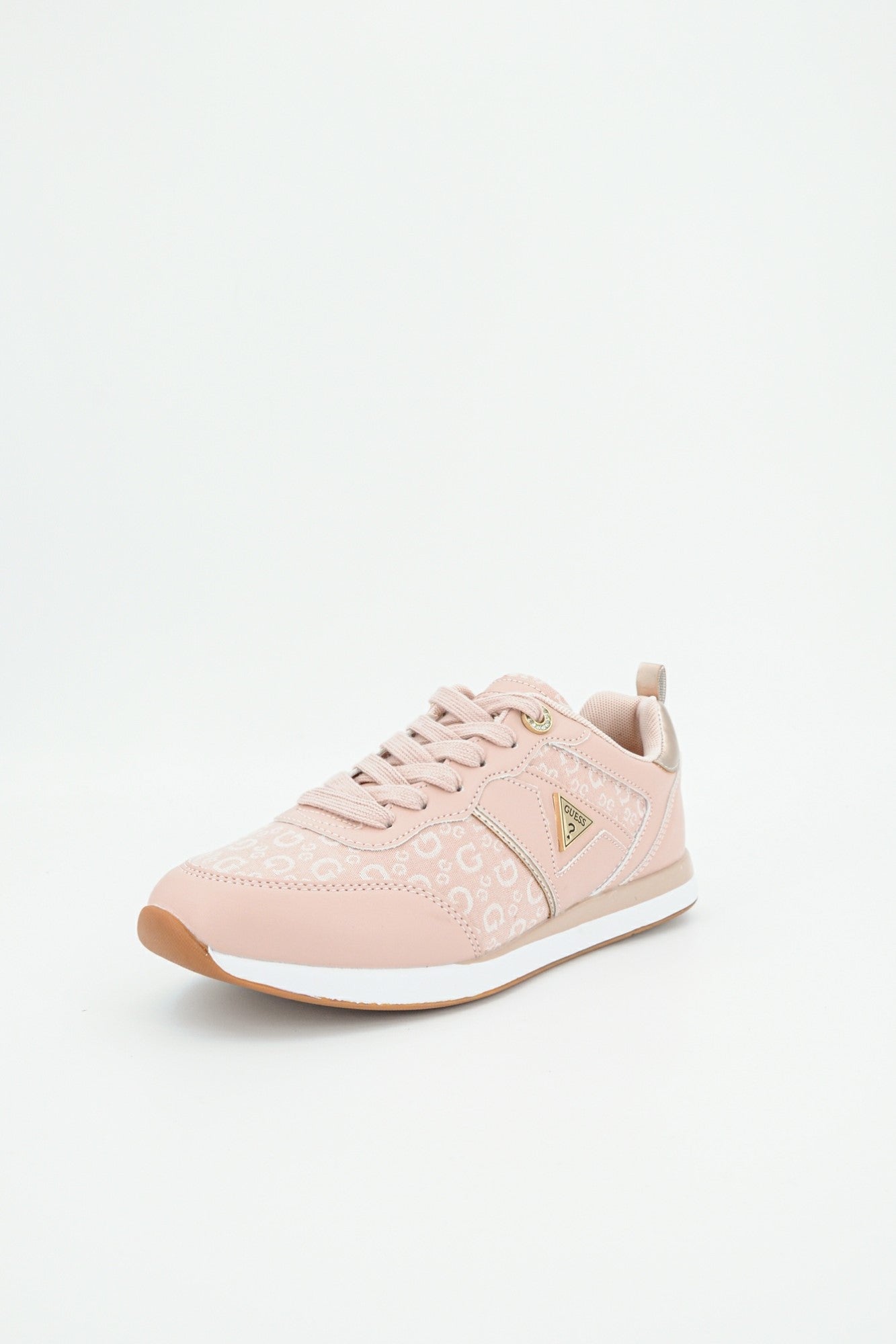 Pantofi Sport GUESS UB10FLOJABFAL12 PANTOFI SPORT GUESS Roz 38 7622078338187