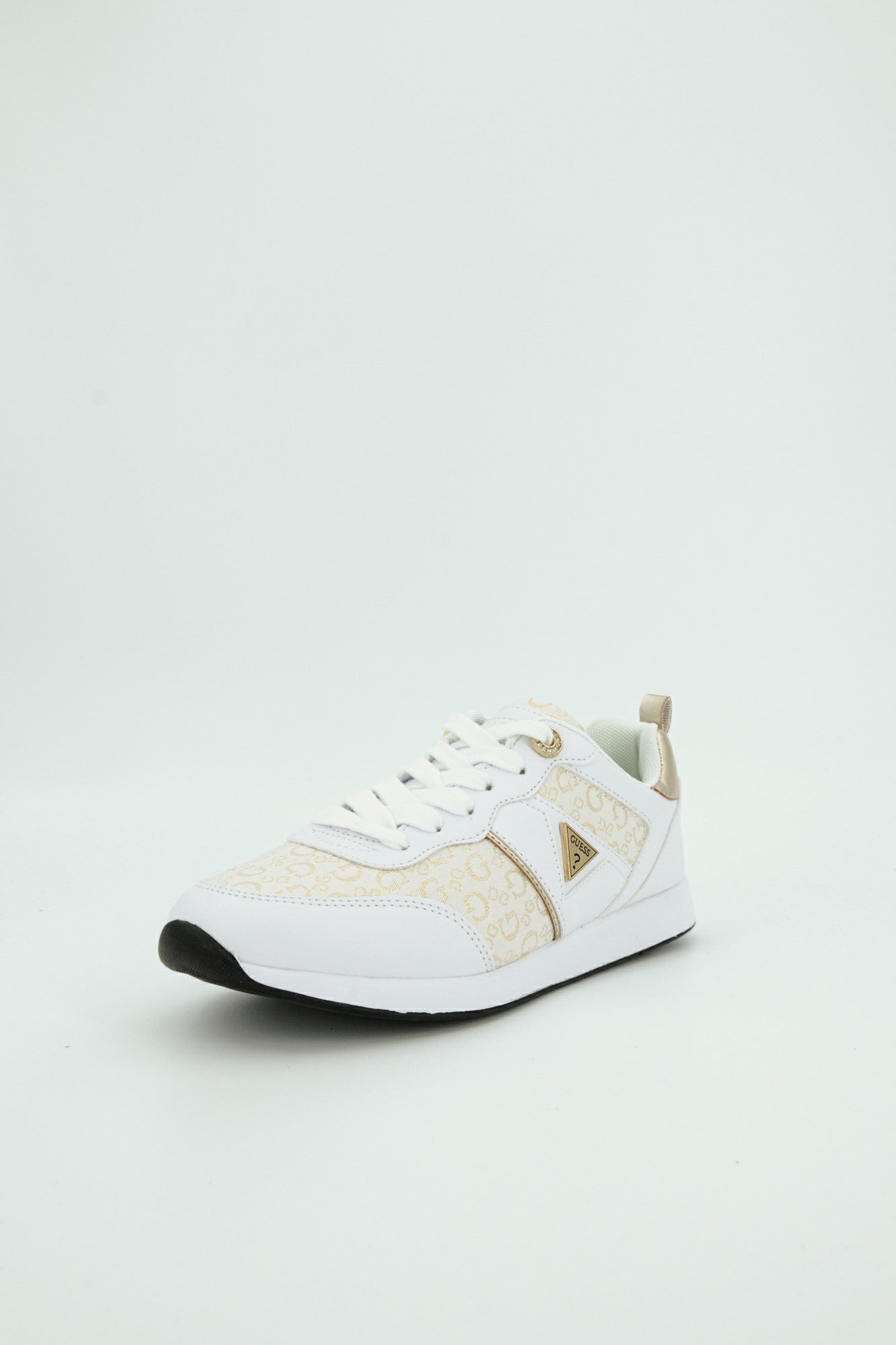 Pantofi Sport GUESS UB10FLOJABFAL12 PANTOFI SPORT GUESS Alb 38 7622078338439