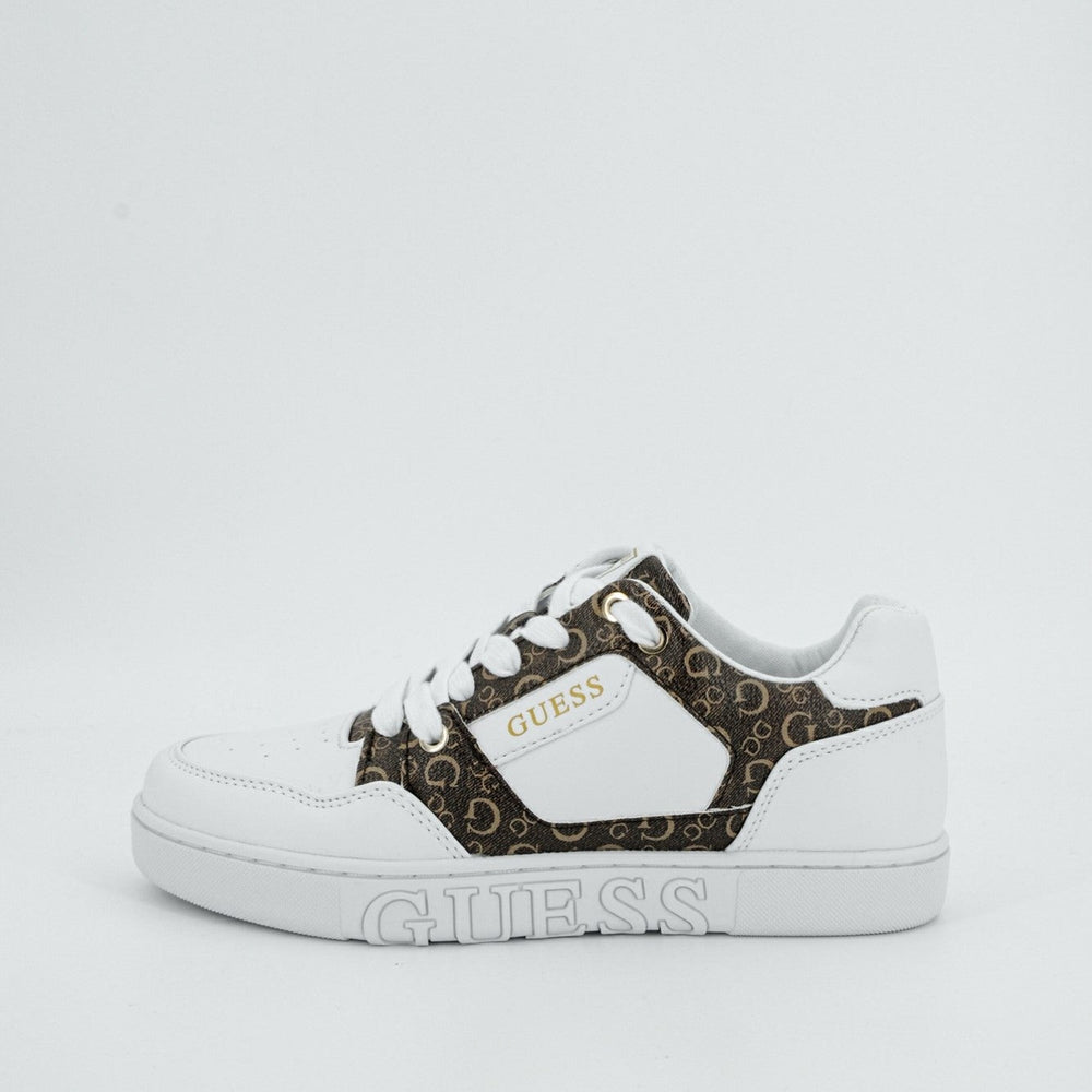 
                      
                        Pantofi Sport GUESS UB10FLOJE2ELL12 PANTOFI SPORT GUESS   
                      
                    
