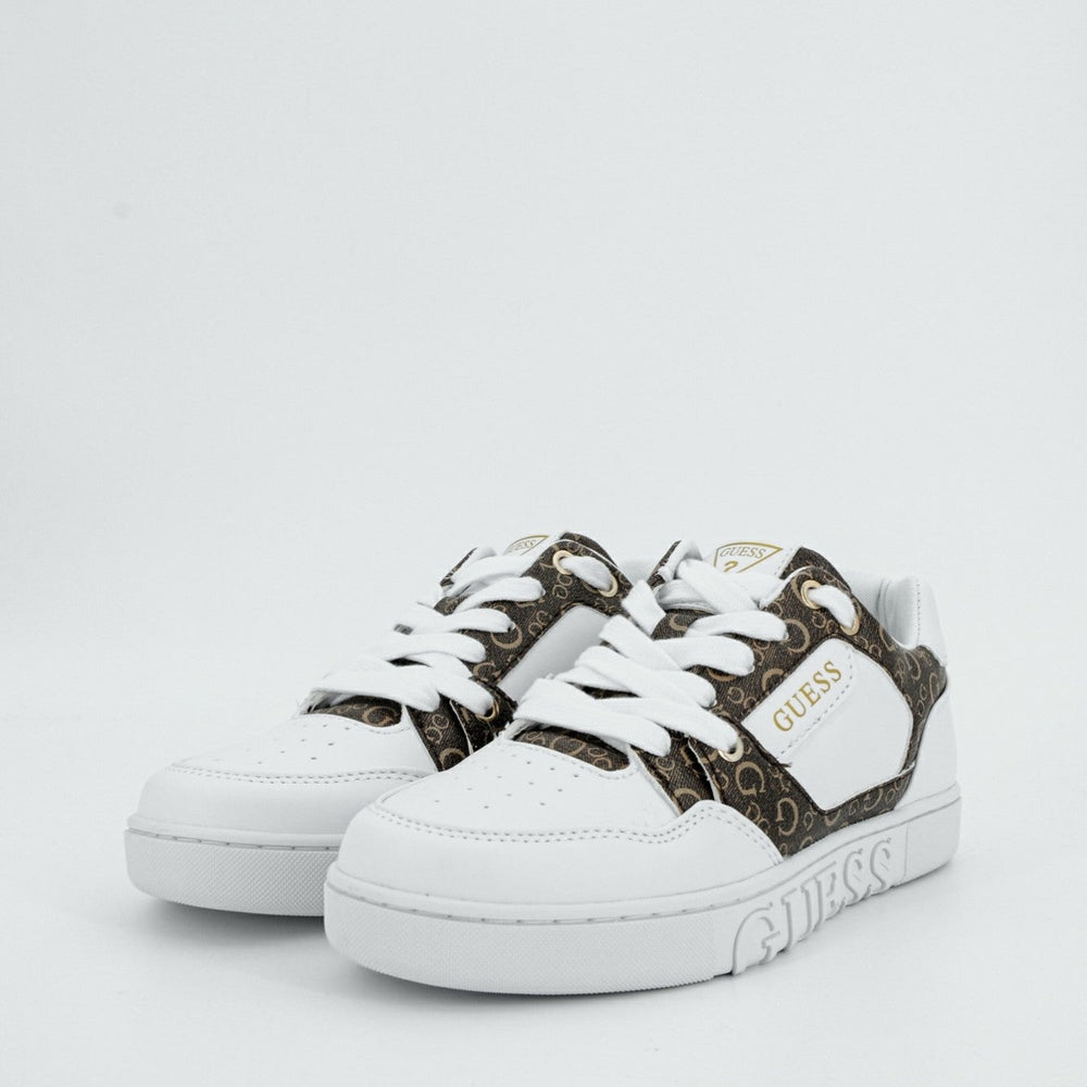 
                      
                        Pantofi Sport GUESS UB10FLOJE2ELL12 PANTOFI SPORT GUESS   
                      
                    