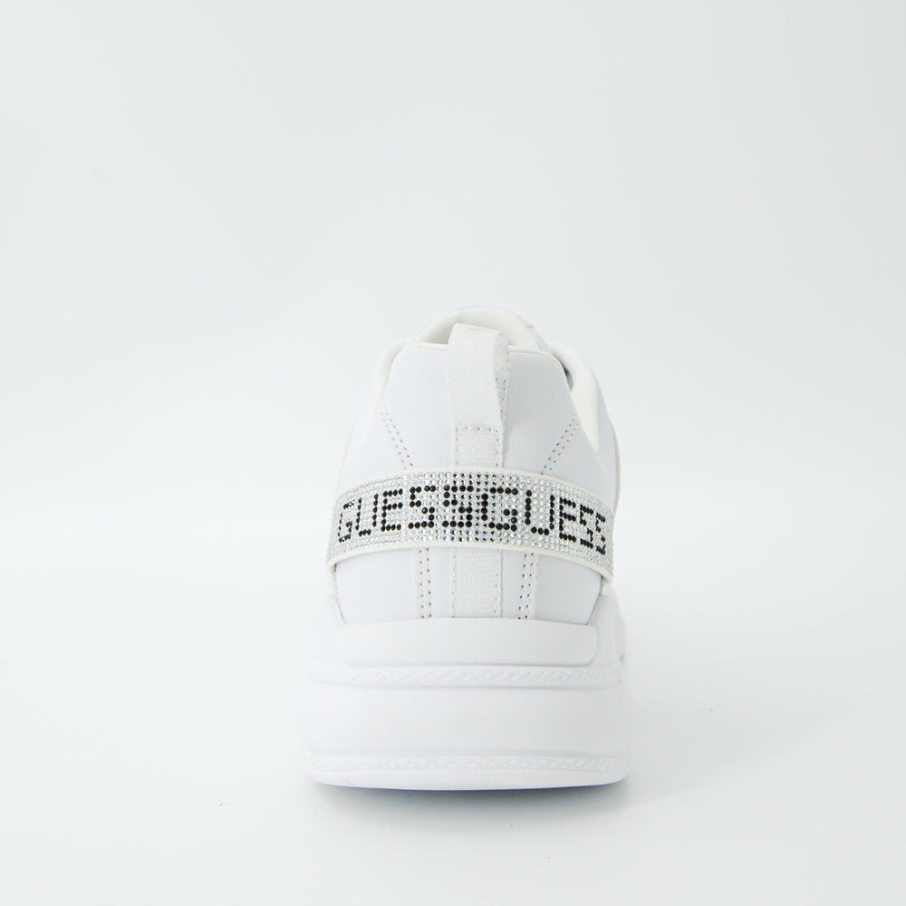 
                      
                        Pantofi Sport de Dama GUESS cu talpa inalta INCALTAMINTE GUESS   
                      
                    