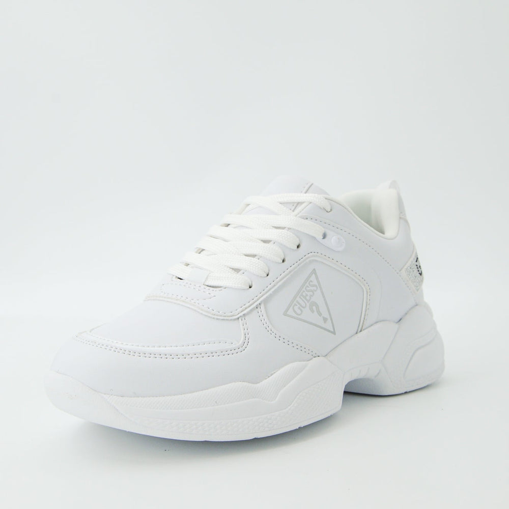 
                      
                        Pantofi Sport de Dama GUESS cu talpa inalta INCALTAMINTE GUESS   
                      
                    