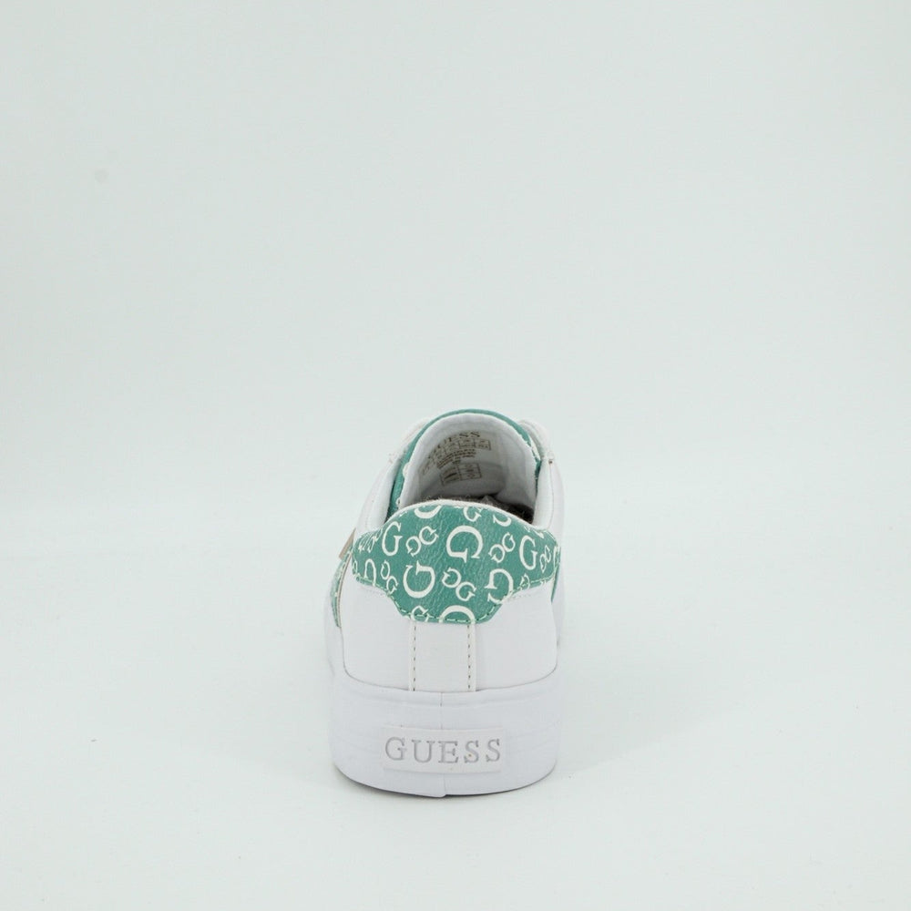
                      
                        Pantofi Sport GUESS UB10FLOSETELE12 PANTOFI SPORT GUESS   
                      
                    