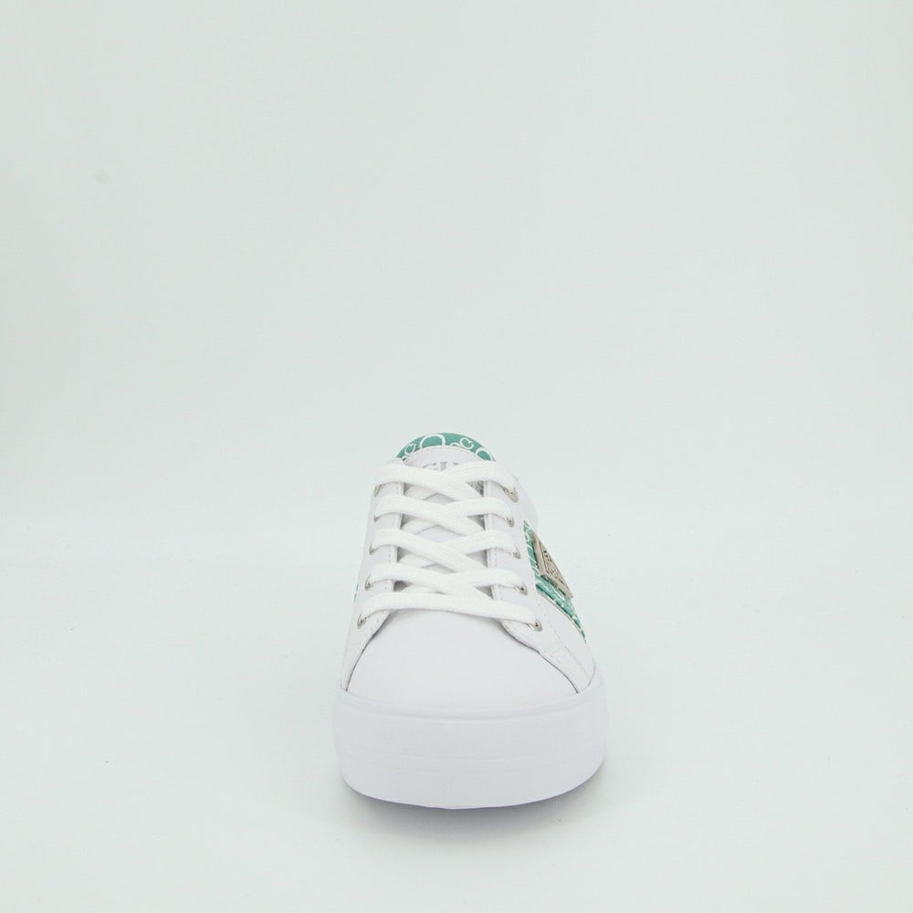 
                      
                        Pantofi Sport GUESS UB10FLOSETELE12 PANTOFI SPORT GUESS   
                      
                    