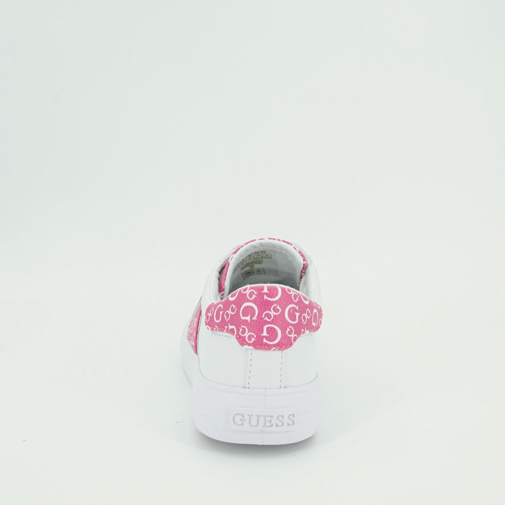 
                      
                        Pantofi Sport GUESS UB10FLOSETELE12 PANTOFI SPORT GUESS   
                      
                    