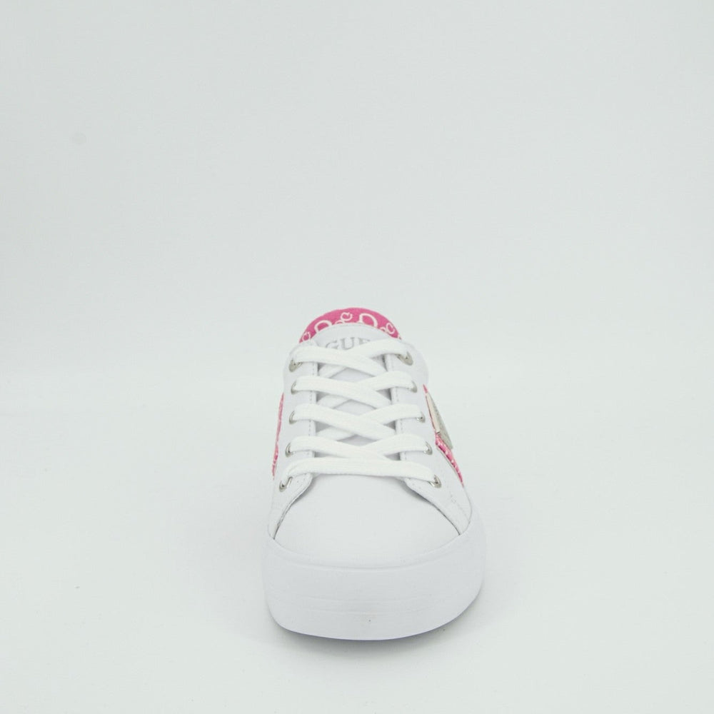 
                      
                        Pantofi Sport GUESS UB10FLOSETELE12 PANTOFI SPORT GUESS   
                      
                    