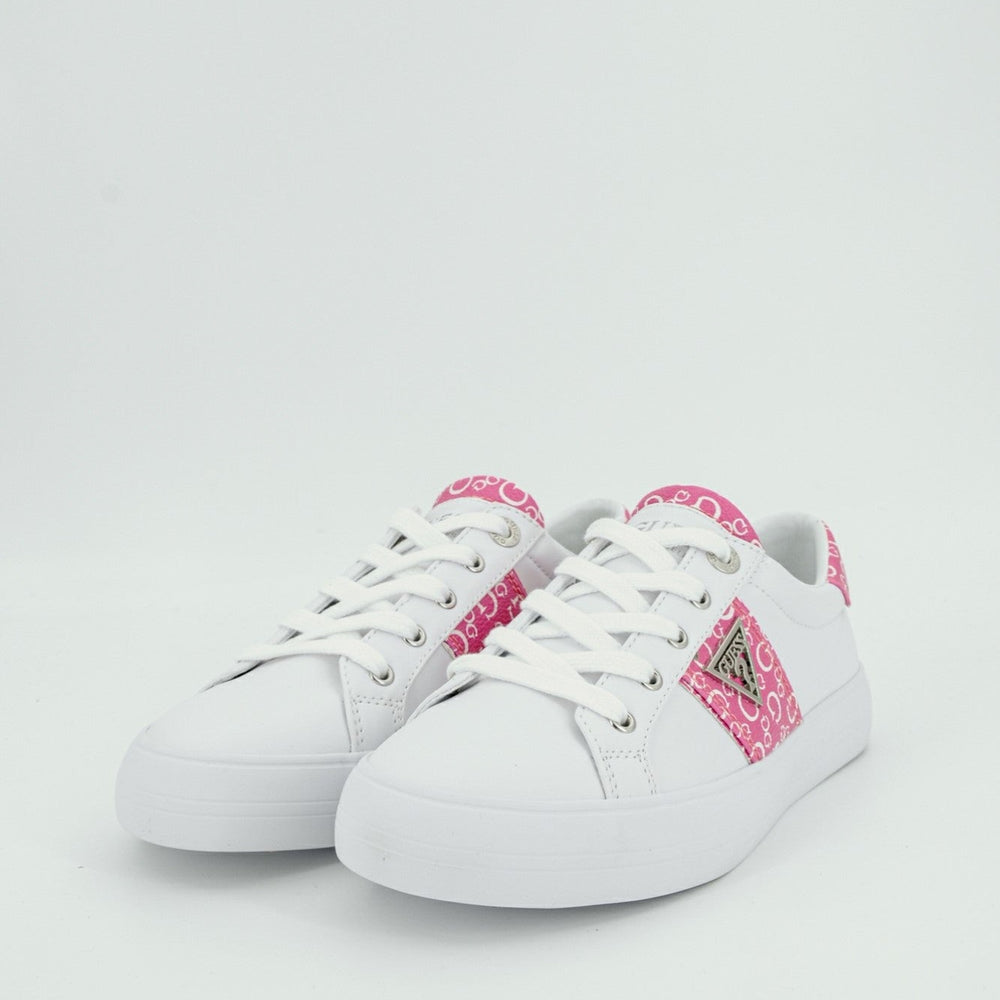 
                      
                        Pantofi Sport GUESS UB10FLOSETELE12 PANTOFI SPORT GUESS   
                      
                    