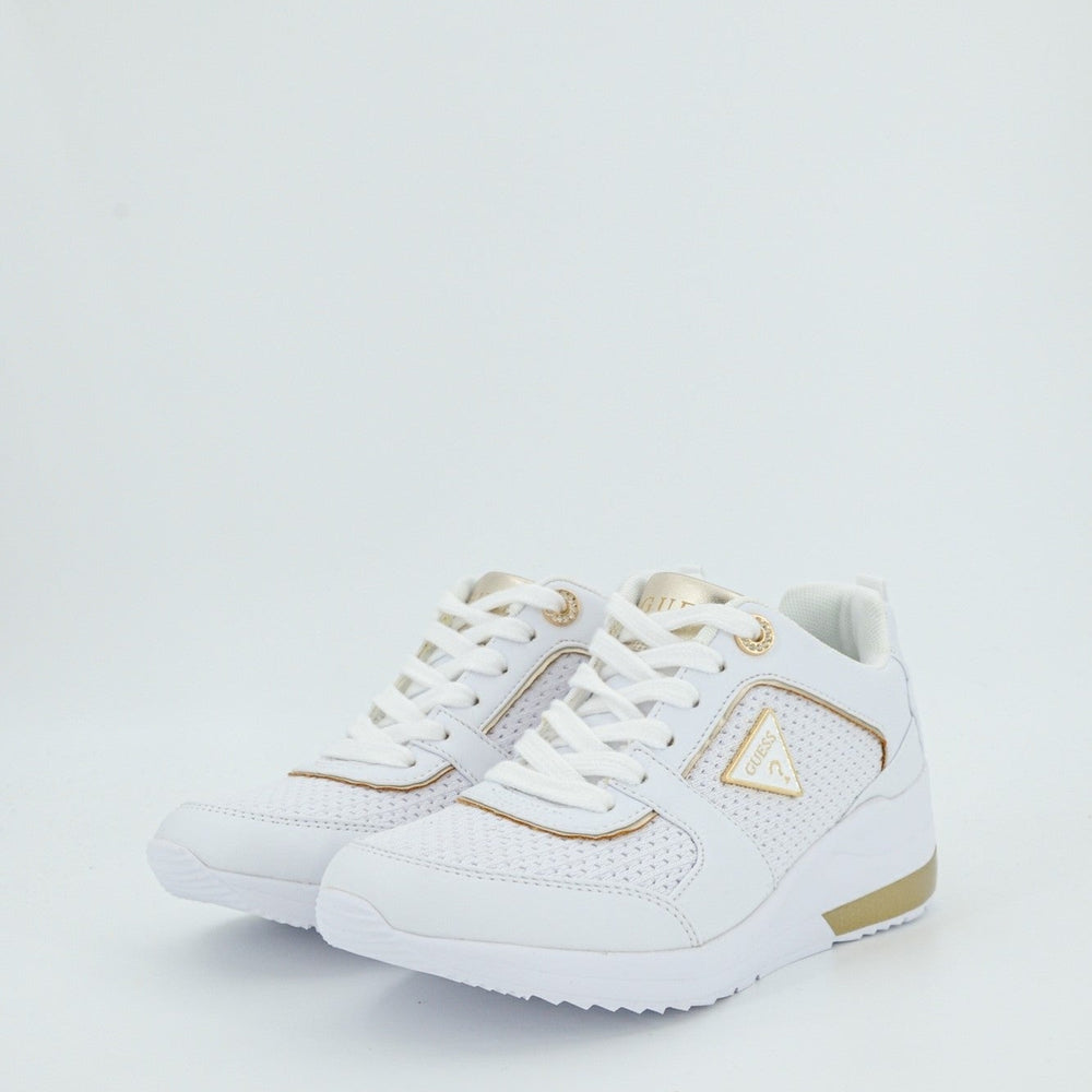 
                      
                        Pantofi GUESS UB10FLOSIEELE12 PANTOFI SPORT GUESS   
                      
                    