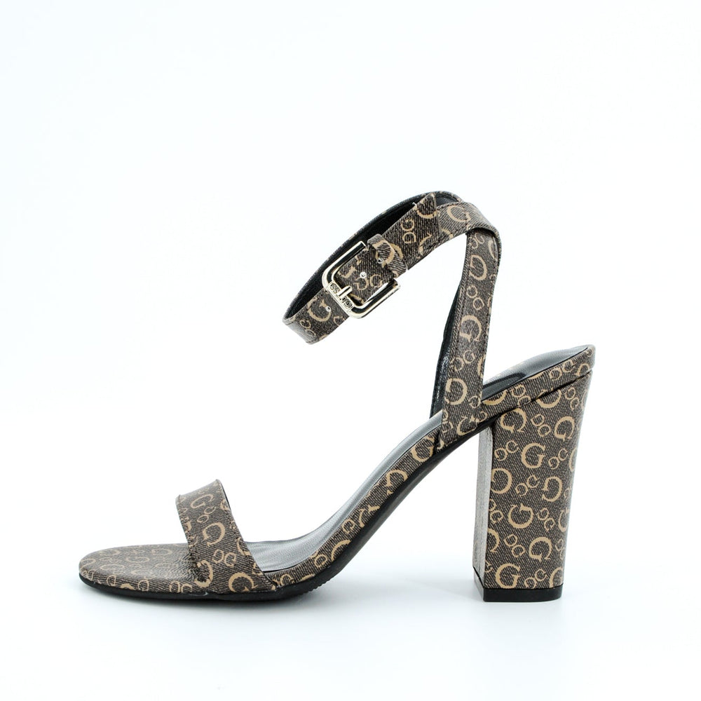 
                      
                        Sandale GUESS cu logo UB10FLOVIDELE03 SANDALE GUESS   
                      
                    
