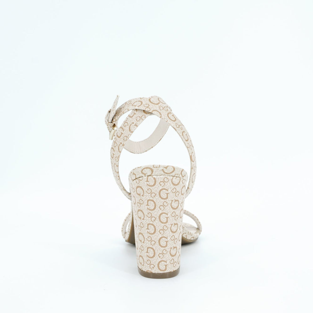 
                      
                        Sandale GUESS cu logo UB10FLOVIDELE03 SANDALE GUESS   
                      
                    