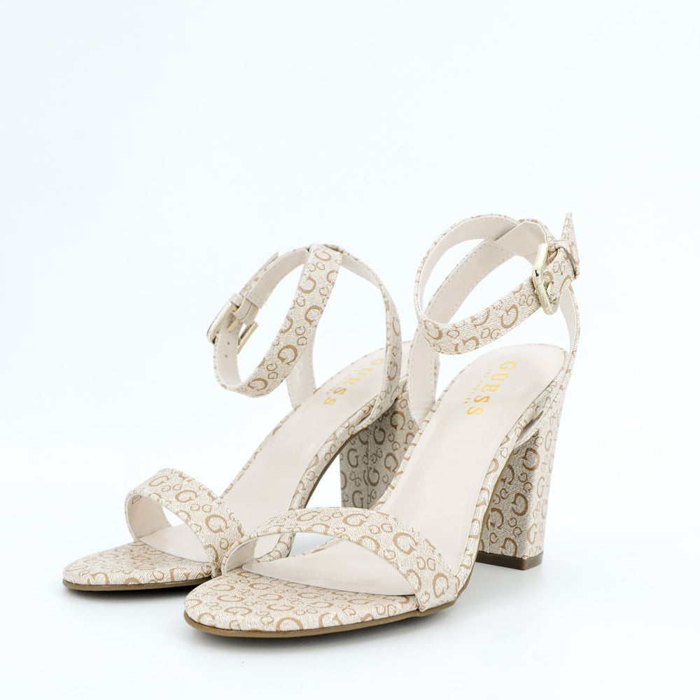 
                      
                        Sandale GUESS cu logo UB10FLOVIDELE03 SANDALE GUESS   
                      
                    