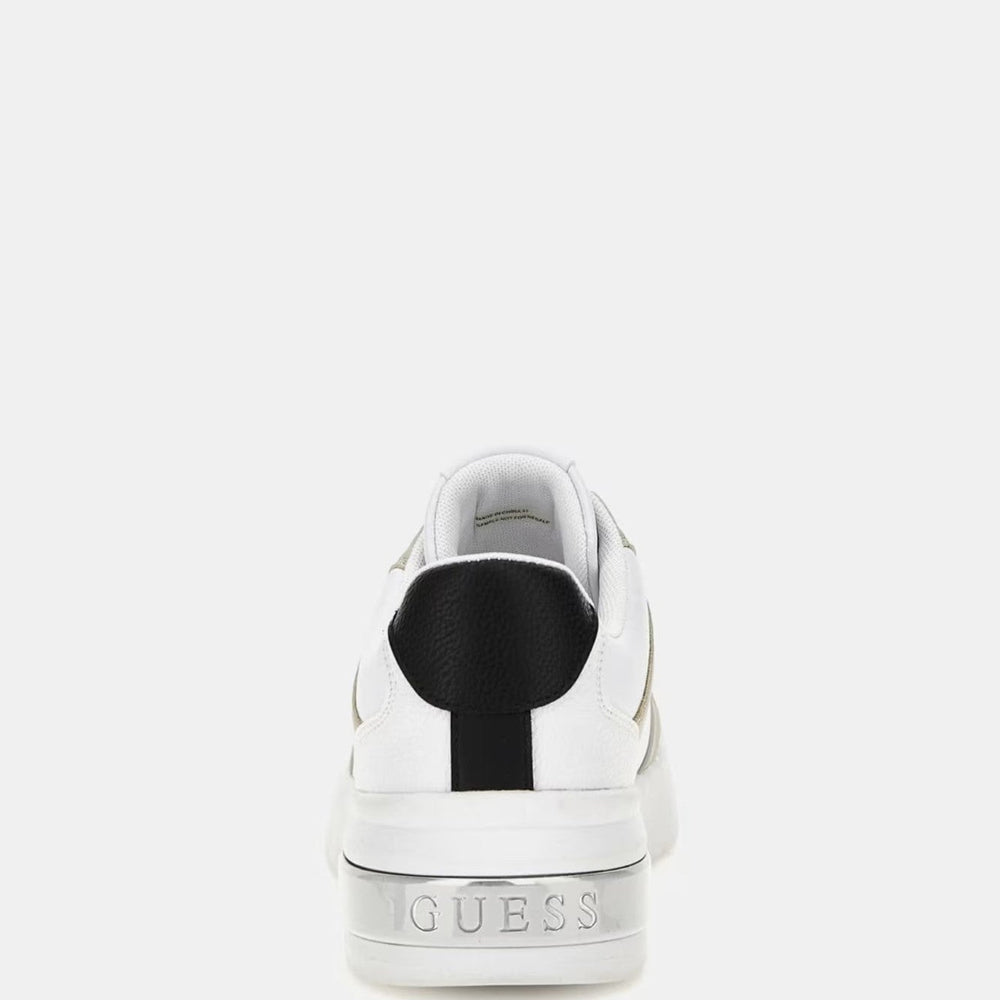 
                      
                        Pantofi Sport Dama GUESS Cu Logo Lateral INCALTAMINTE GUESS   
                      
                    
