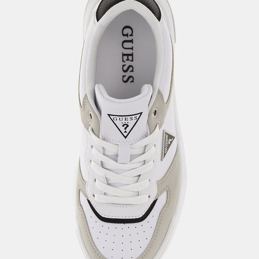 
                      
                        Pantofi Sport Dama GUESS Cu Logo Lateral INCALTAMINTE GUESS   
                      
                    