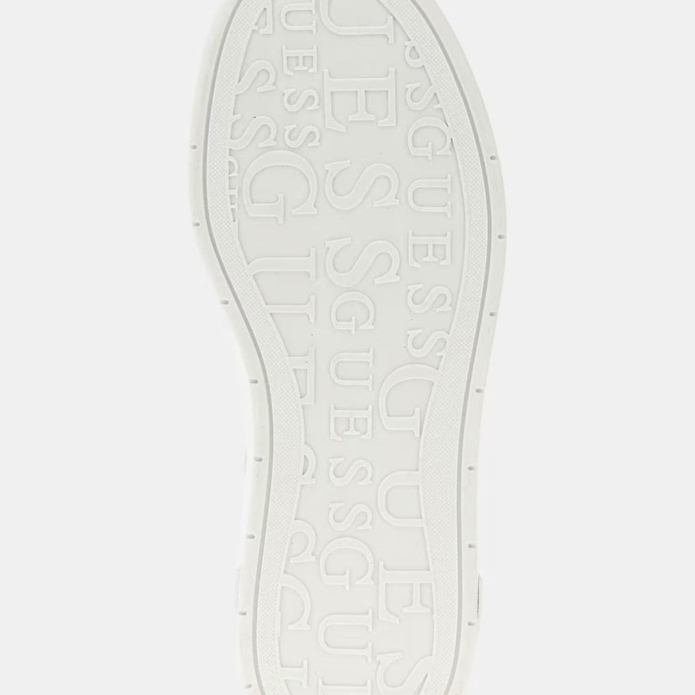 
                      
                        Pantofi Sport Dama GUESS Cu Logo Lateral INCALTAMINTE GUESS   
                      
                    