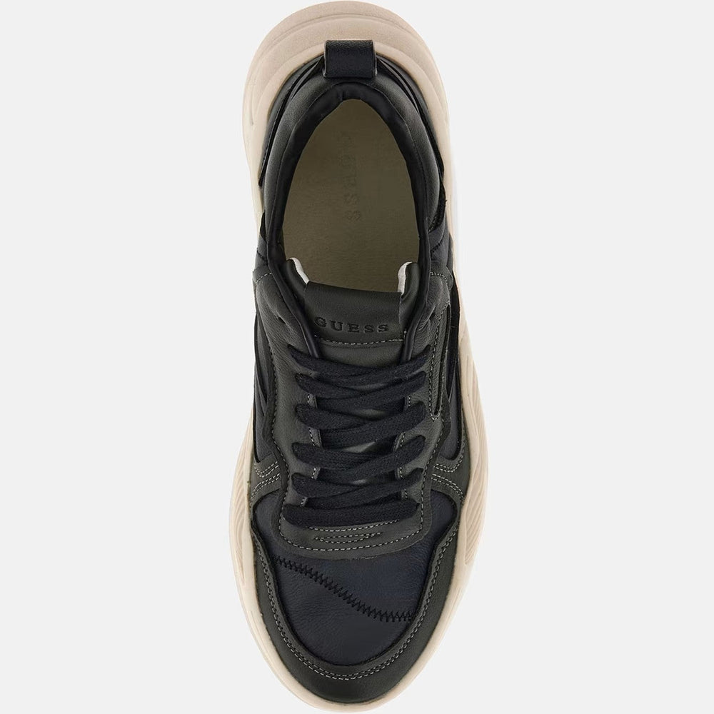 
                      
                        Pantofi Sport GUESS UB10FM5BSNLEA12 PANTOFI SPORT GUESS   
                      
                    
