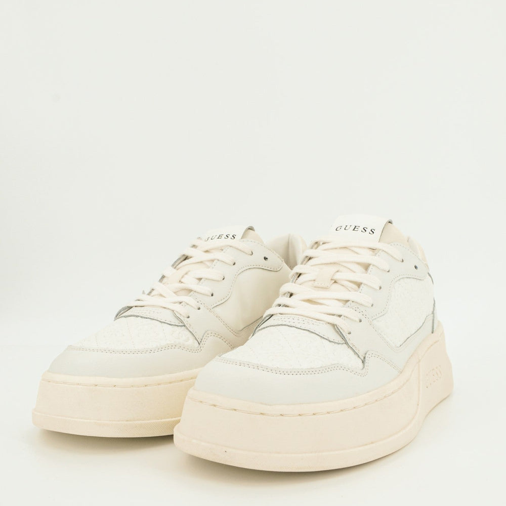 
                      
                        Pantofi sport GUESS cu talpa inalta PANTOFI SPORT GUESS   
                      
                    