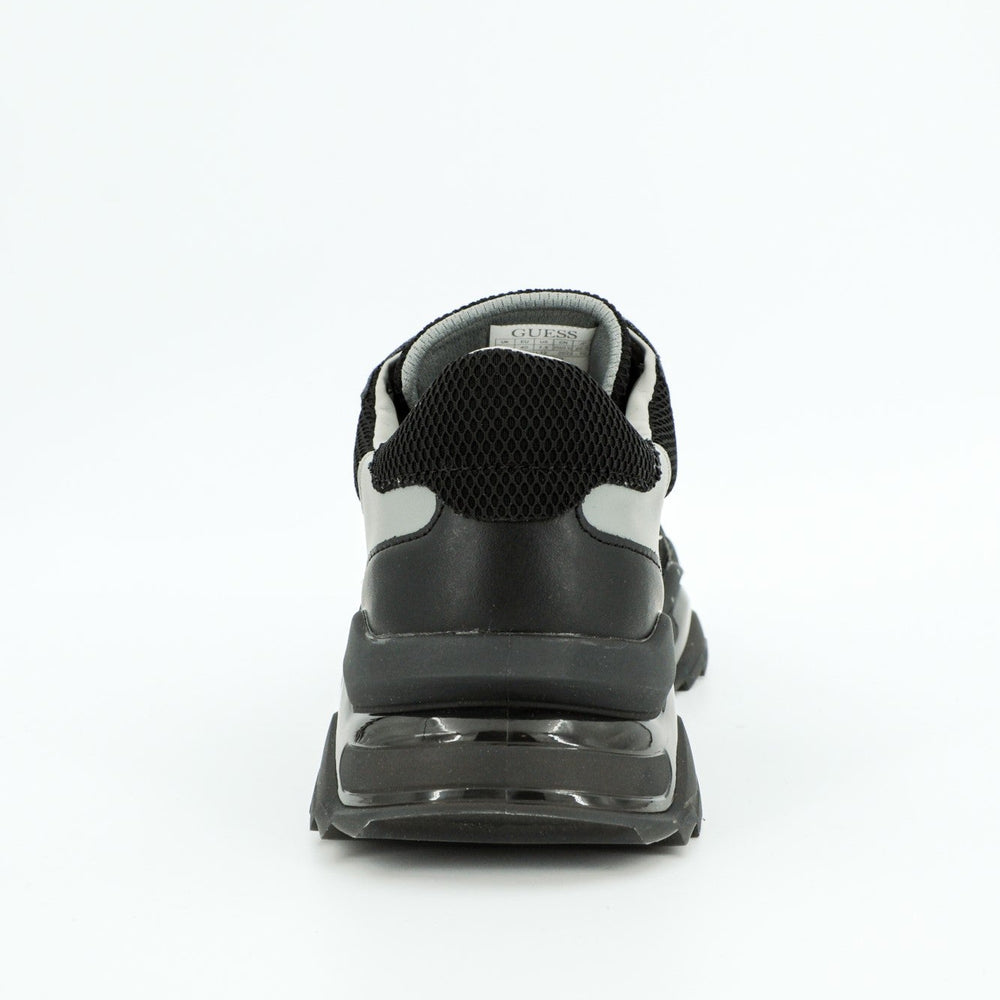 
                      
                        Pantofi sport GUESS cu talpa usoara PANTOFI SPORT GUESS   
                      
                    
