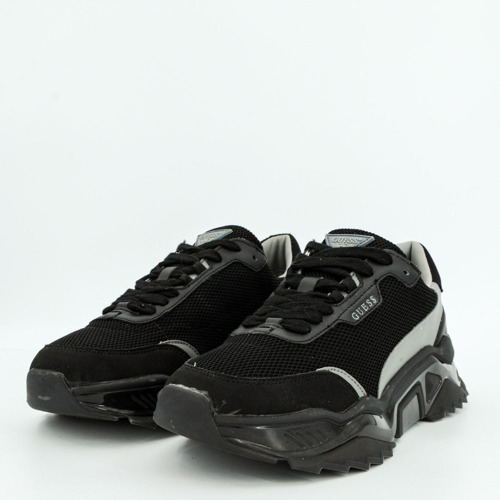 
                      
                        Pantofi sport GUESS cu talpa usoara PANTOFI SPORT GUESS   
                      
                    