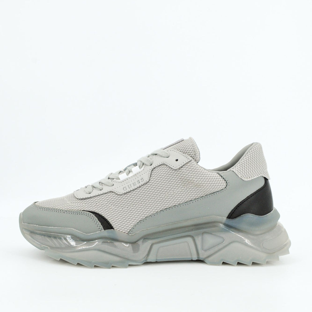 
                      
                        Pantofi sport GUESS cu talpa usoara PANTOFI SPORT GUESS   
                      
                    
