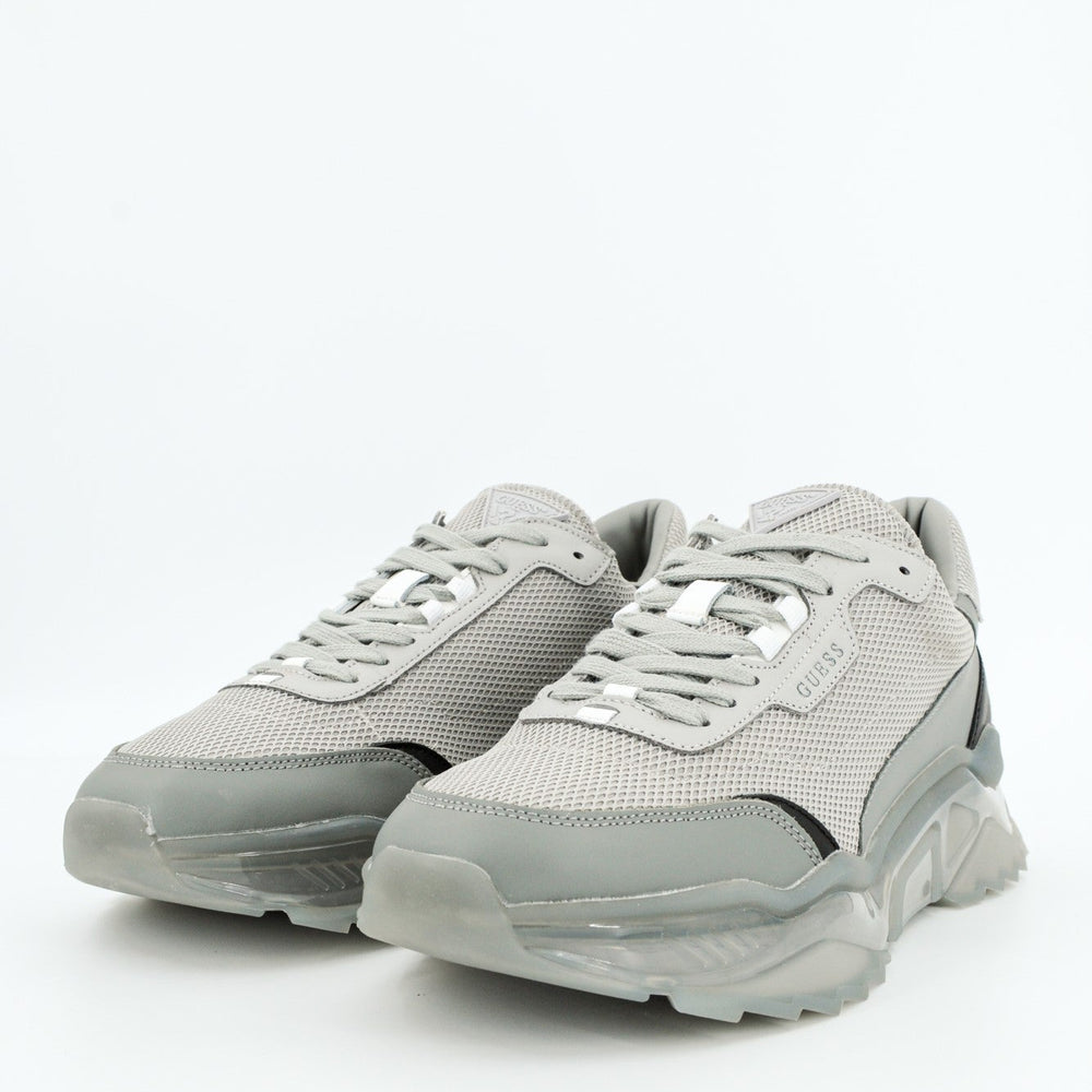 
                      
                        Pantofi sport GUESS cu talpa usoara PANTOFI SPORT GUESS   
                      
                    
