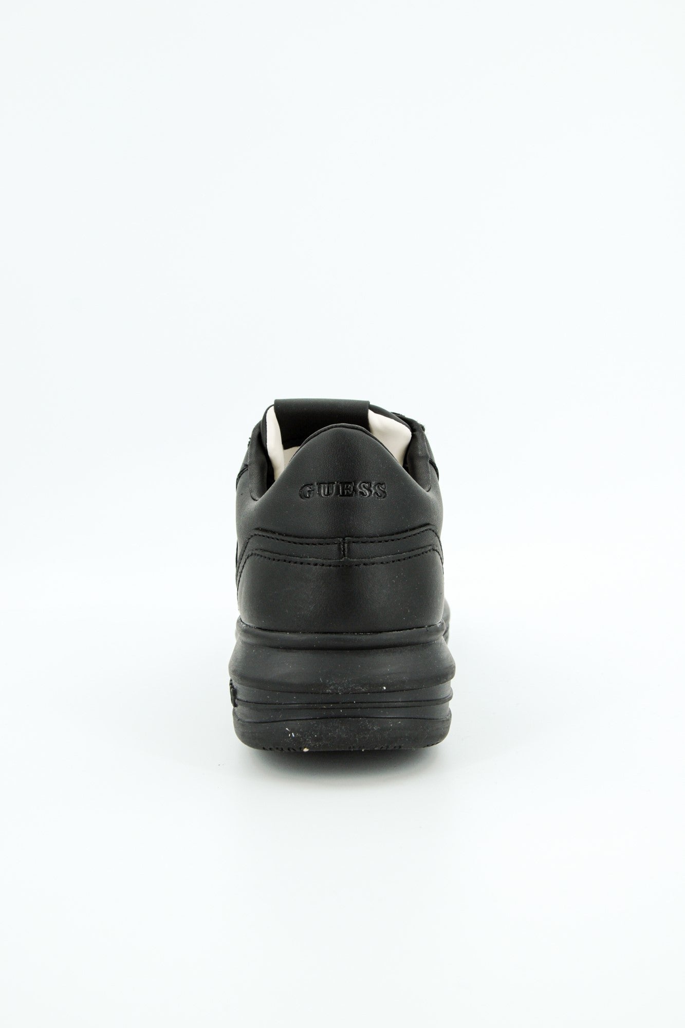Pantofi sport GUESS cu logo metalic PANTOFI SPORT GUESS   