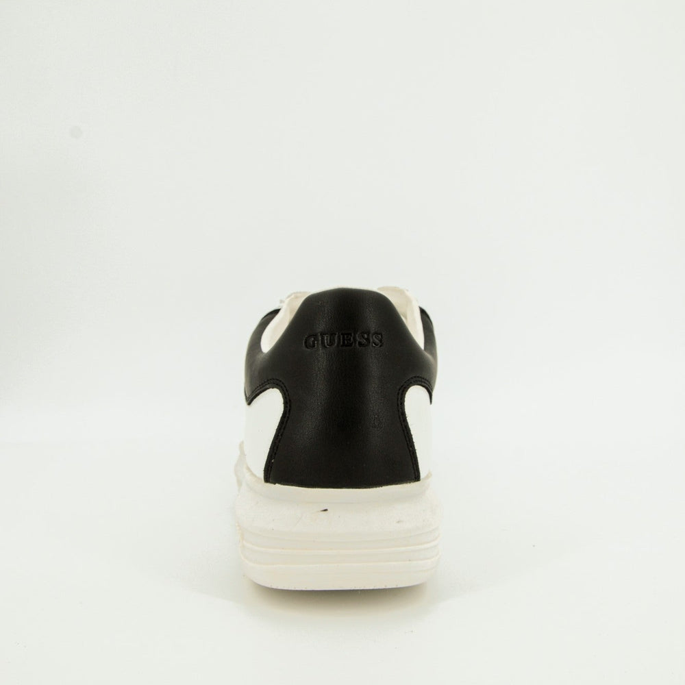 
                      
                        Pantofi sport GUESS cu talpa inalta PANTOFI SPORT GUESS   
                      
                    