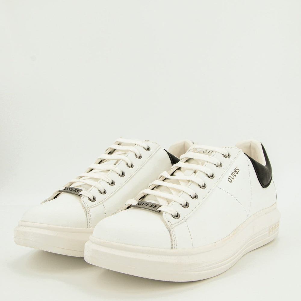 
                      
                        Pantofi sport GUESS cu talpa inalta PANTOFI SPORT GUESS   
                      
                    