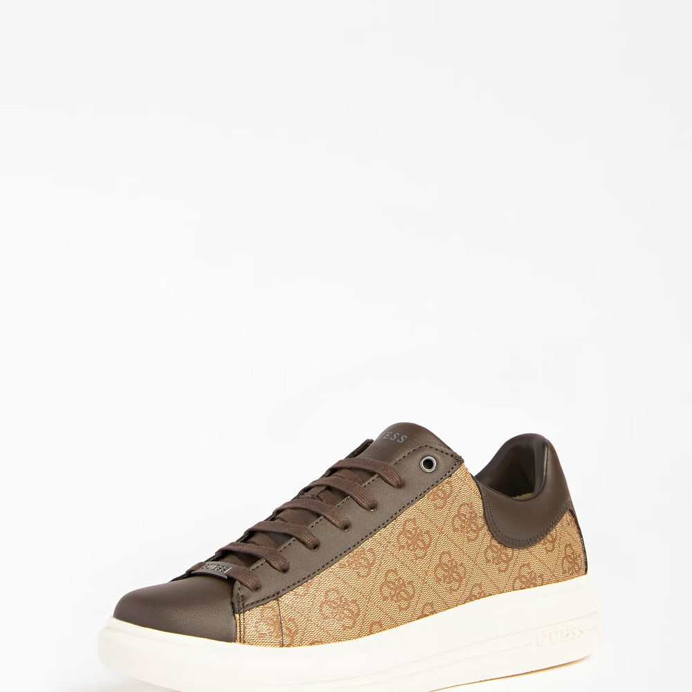 
                      
                        Pantofi Sport Dama GUESS imprimati cu logo PANTOFI SPORT GUESS   
                      
                    